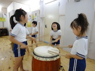 楽しい〜!