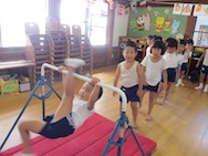 運動会に向けて...&リハーサル