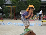 運動会に向けて...&リハーサル