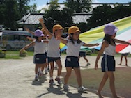 運動会に向けて...&リハーサル