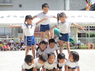 運動会に向けて...&リハーサル