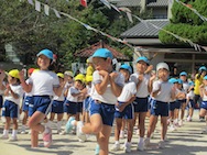 2013.10.6 運動会