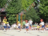 2013.10.6 運動会