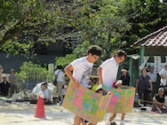 2013.10.6 運動会