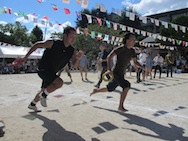 2013.10.6 運動会