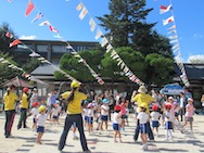 2013.10.6 運動会