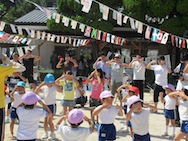 2013.10.6 運動会