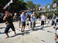 2013.10.6 運動会