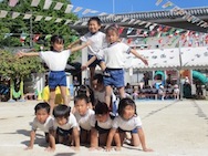 2013.10.6 運動会
