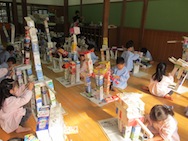 製作展に向けて・・・