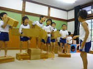 11月の活動