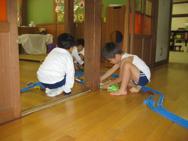 11月の活動