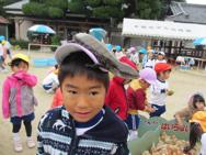 ふれあい動物園
