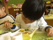 なわとび作り