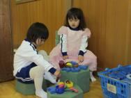 自由あそび