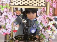 せいかつ