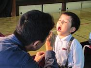 せいかつ