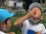 つくしんぼ教室