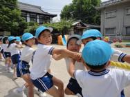 つくしんぼ教室