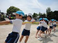 つくしんぼ教室