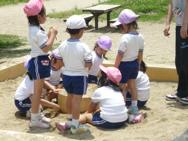 つくしんぼ教室
