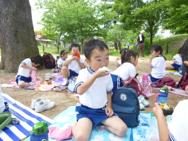 つくしんぼ教室