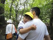 土曜参観日