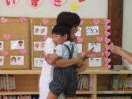 敬老の日のつどい