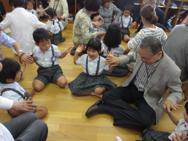 敬老の日のつどい