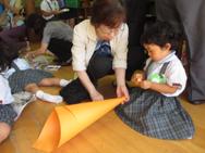 敬老の日のつどい