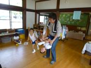 パパママ先生