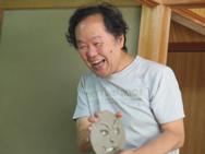 陶芸に行ってきました♪ (年長)