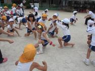 楽しかったね☆運動会