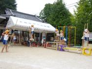 楽しかったね☆運動会