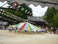 楽しかったね☆運動会