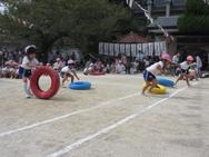 楽しかったね☆運動会
