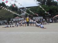 楽しかったね☆運動会