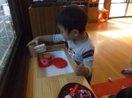 園外保育(年少)