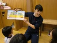パパママ先生