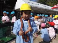 ふれあい動物園