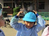ふれあい動物園