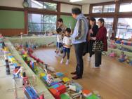 製作展