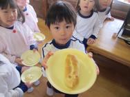 お誕生会