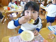 お誕生会