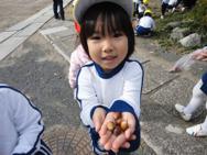 ふれあい動物園