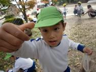 ふれあい動物園