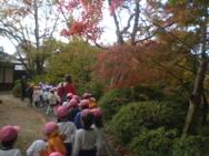 ふれあい動物園