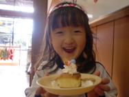 お誕生会