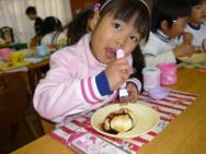 お誕生会