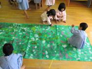 発表会に向けて